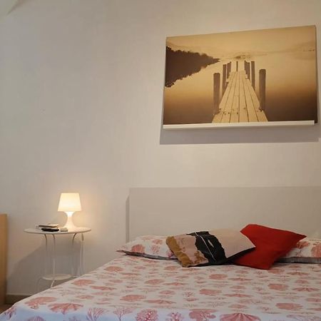 Casa Terra Sicula Lejlighed CTA Eksteriør billede