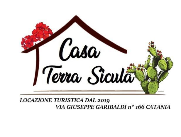 Casa Terra Sicula Lejlighed CTA Eksteriør billede