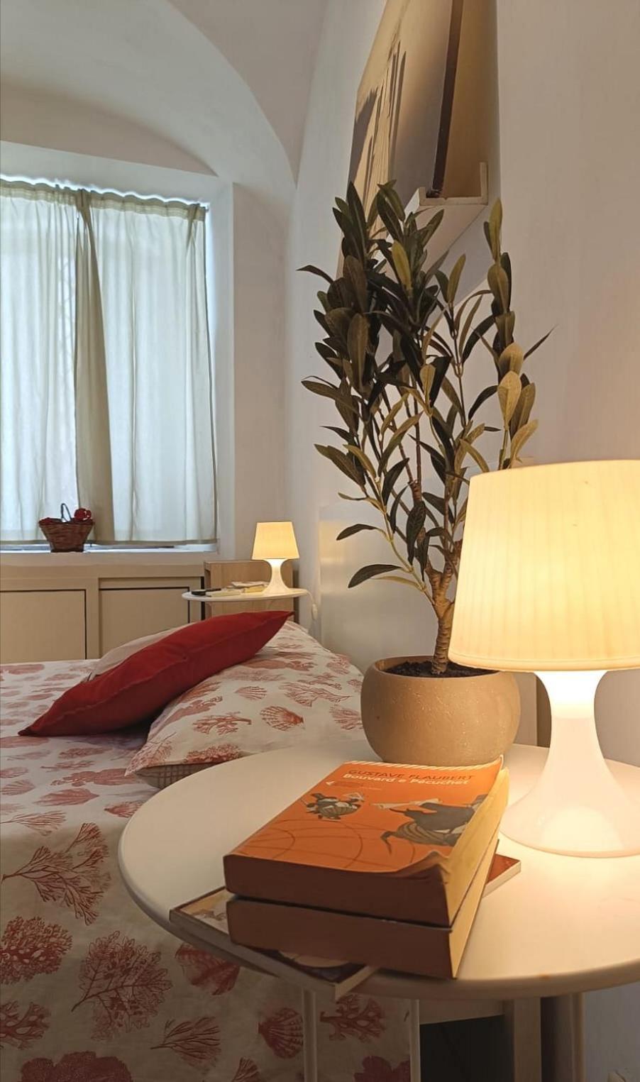 Casa Terra Sicula Lejlighed CTA Eksteriør billede